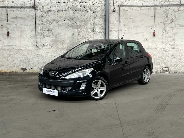 Peugeot 308 1.6 thp xt 140pk 2008, 18-hgz-5 - afbeelding 7 van  41