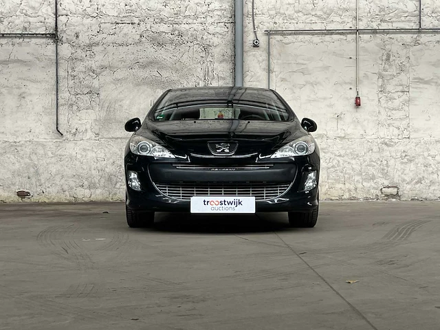 Peugeot 308 1.6 thp xt 140pk 2008, 18-hgz-5 - afbeelding 8 van  41