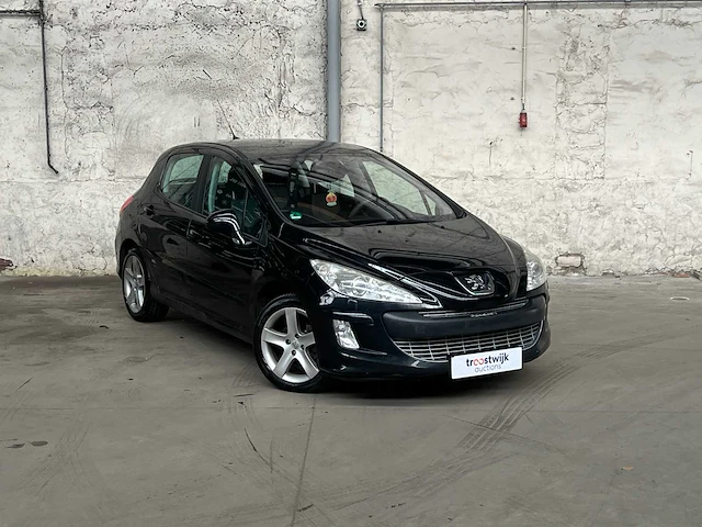 Peugeot 308 1.6 thp xt 140pk 2008, 18-hgz-5 - afbeelding 9 van  41