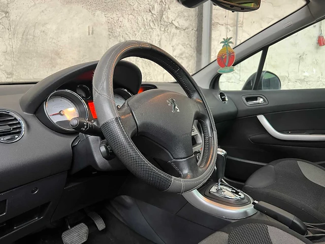 Peugeot 308 1.6 thp xt 140pk 2008, 18-hgz-5 - afbeelding 11 van  41