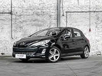 Peugeot 308 1.6 thp xt 140pk 2008, 18-hgz-5 - afbeelding 1 van  41