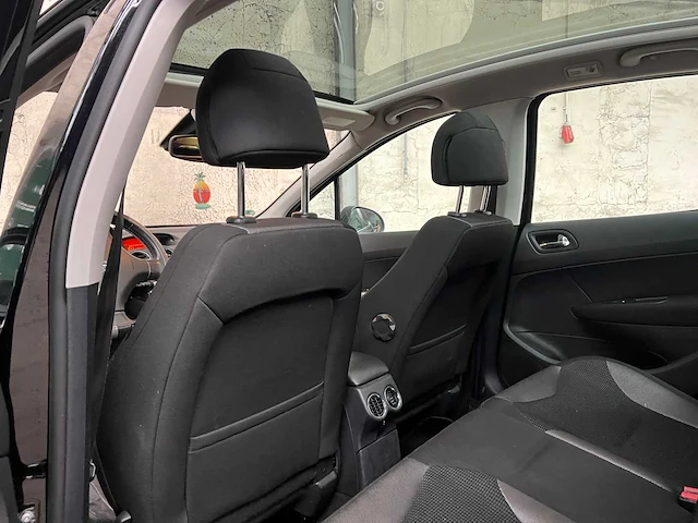 Peugeot 308 1.6 thp xt 140pk 2008, 18-hgz-5 - afbeelding 21 van  41