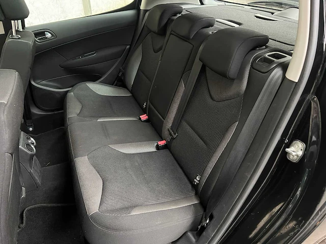 Peugeot 308 1.6 thp xt 140pk 2008, 18-hgz-5 - afbeelding 22 van  41