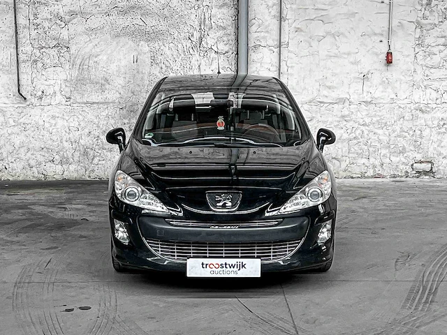 Peugeot 308 1.6 thp xt 140pk 2008, 18-hgz-5 - afbeelding 12 van  41
