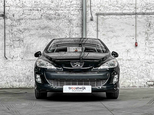 Peugeot 308 1.6 thp xt 140pk 2008, 18-hgz-5 - afbeelding 23 van  41