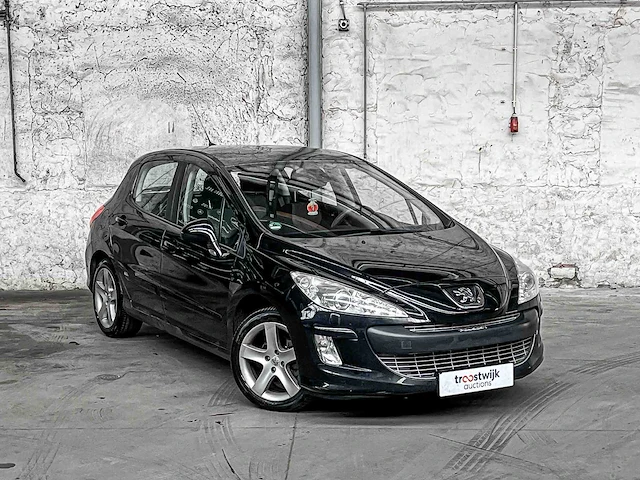 Peugeot 308 1.6 thp xt 140pk 2008, 18-hgz-5 - afbeelding 34 van  41
