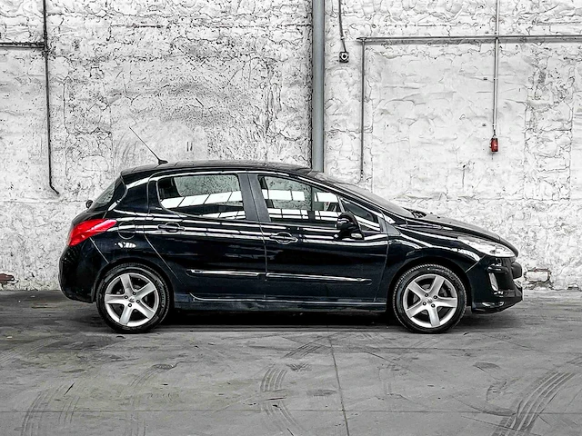 Peugeot 308 1.6 thp xt 140pk 2008, 18-hgz-5 - afbeelding 38 van  41