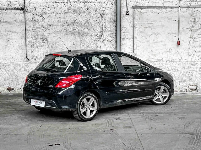 Peugeot 308 1.6 thp xt 140pk 2008, 18-hgz-5 - afbeelding 39 van  41