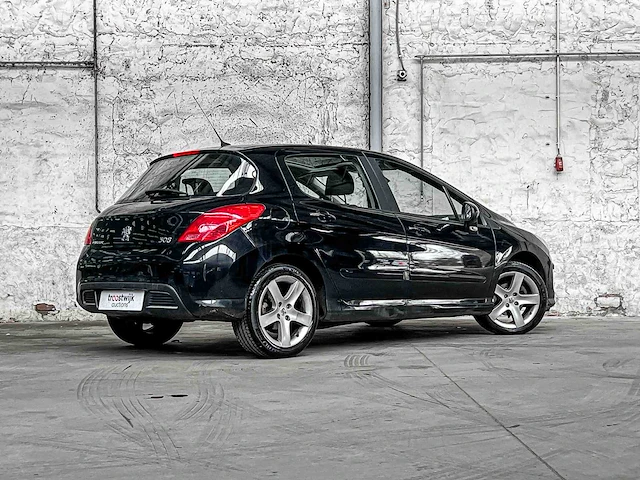 Peugeot 308 1.6 thp xt 140pk 2008, 18-hgz-5 - afbeelding 40 van  41