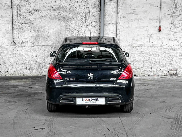 Peugeot 308 1.6 thp xt 140pk 2008, 18-hgz-5 - afbeelding 41 van  41