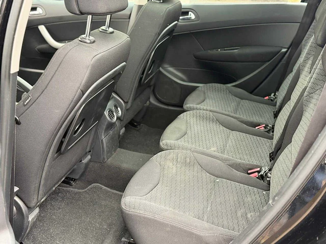Peugeot 308 1.6 thp xt 77-ghg-3 - afbeelding 10 van  21