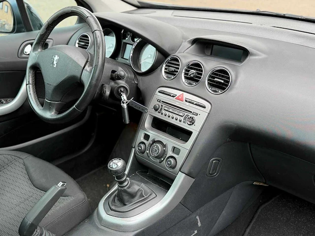 Peugeot 308 1.6 thp xt 77-ghg-3 - afbeelding 6 van  21