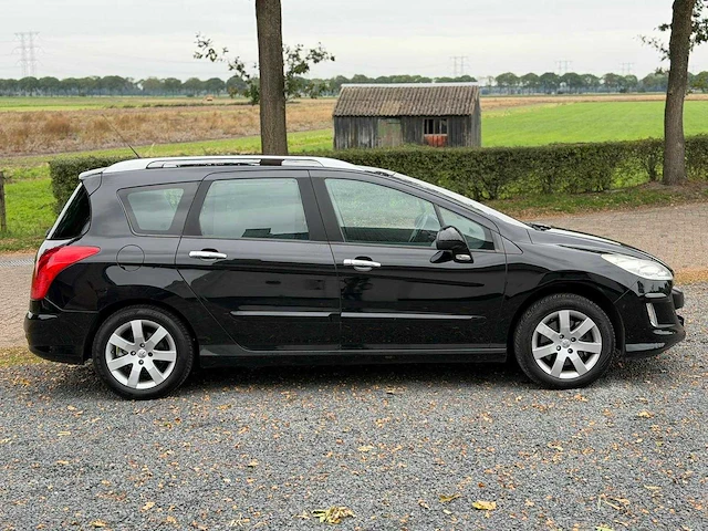 Peugeot 308 1.6 thp xt 77-ghg-3 - afbeelding 18 van  21