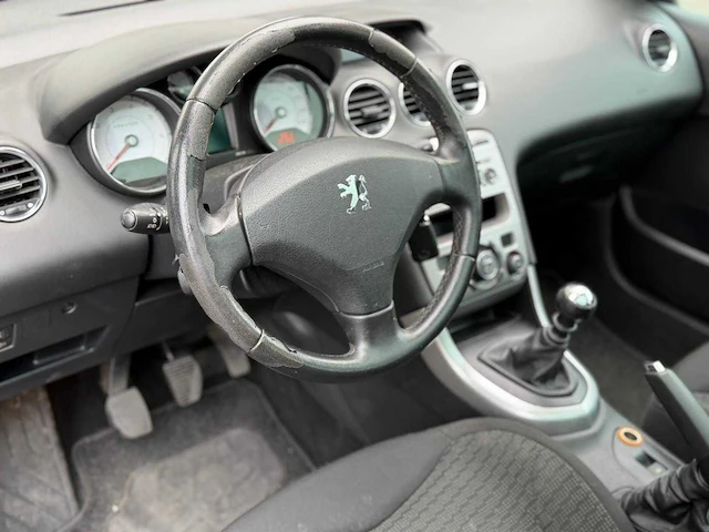 Peugeot 308 1.6 thp xt 77-ghg-3 - afbeelding 21 van  21