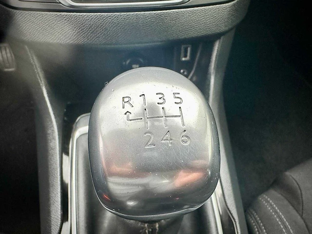 Peugeot 308 1.6 turbo active; 7-szg-96 - afbeelding 7 van  17