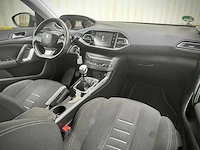 Peugeot 308 1.6 turbo active; 7-szg-96 - afbeelding 8 van  17