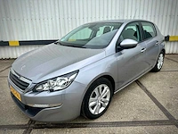 Peugeot 308 1.6 turbo active; 7-szg-96 - afbeelding 1 van  17