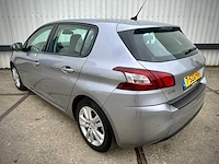 Peugeot 308 1.6 turbo active; 7-szg-96 - afbeelding 11 van  17