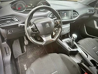 Peugeot 308 1.6 turbo active; 7-szg-96 - afbeelding 17 van  17