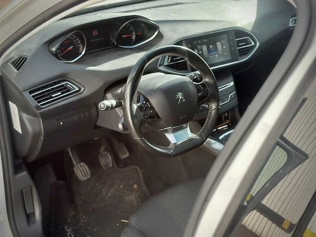 Peugeot 308 1.6 turbo première , ; 1-thz-39 - afbeelding 2 van  16
