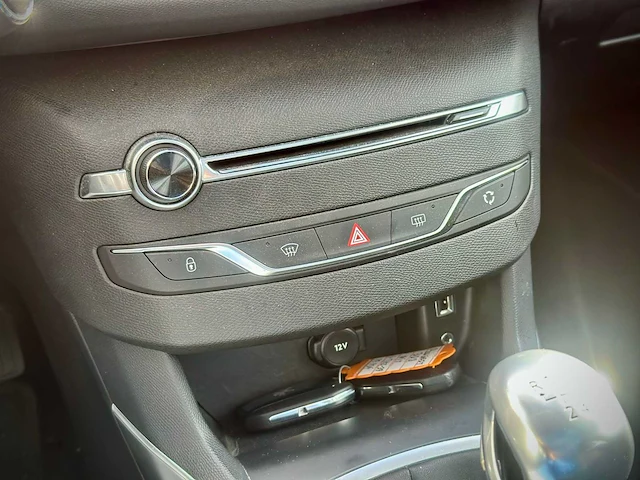 Peugeot 308 1.6 turbo première , ; 1-thz-39 - afbeelding 6 van  16