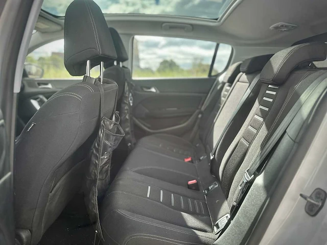 Peugeot 308 1.6 turbo première , ; 1-thz-39 - afbeelding 7 van  16