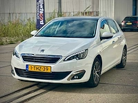 Peugeot 308 1.6 turbo première , ; 1-thz-39 - afbeelding 1 van  16