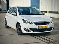 Peugeot 308 1.6 turbo première , ; 1-thz-39 - afbeelding 9 van  16