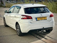 Peugeot 308 1.6 turbo première , ; 1-thz-39 - afbeelding 10 van  16