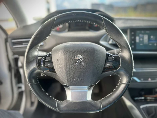 Peugeot 308 1.6 turbo première , ; 1-thz-39 - afbeelding 15 van  16