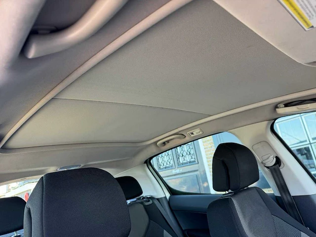 Peugeot 308 1.6 turbo xt clima pano 52-xz-nz - afbeelding 14 van  25