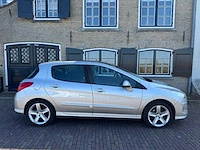 Peugeot 308 1.6 turbo xt clima pano 52-xz-nz - afbeelding 12 van  25