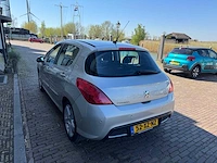 Peugeot 308 1.6 turbo xt clima pano 52-xz-nz - afbeelding 21 van  25