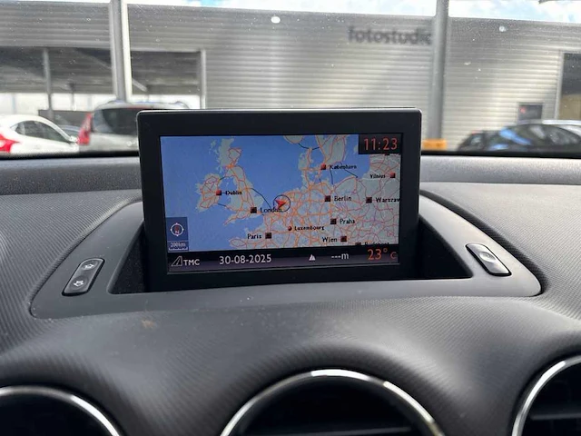 Peugeot 308 1.6 vti blue executive; 77-zhh-7 - afbeelding 2 van  13