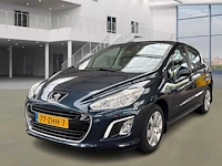 Peugeot 308 1.6 vti blue executive; 77-zhh-7 - afbeelding 1 van  13