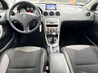 Peugeot 308 1.6 vti blue executive; 77-zhh-7 - afbeelding 12 van  13