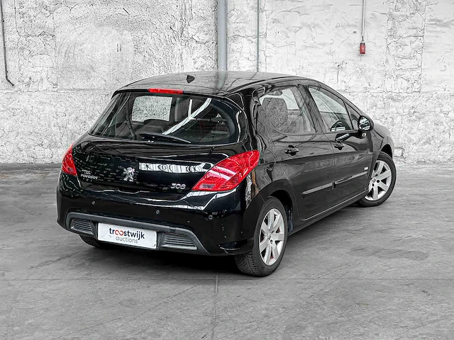 Peugeot 308 1.6 vti mill. 200 120pk 2011, 19-rjb-5 - afbeelding 2 van  38