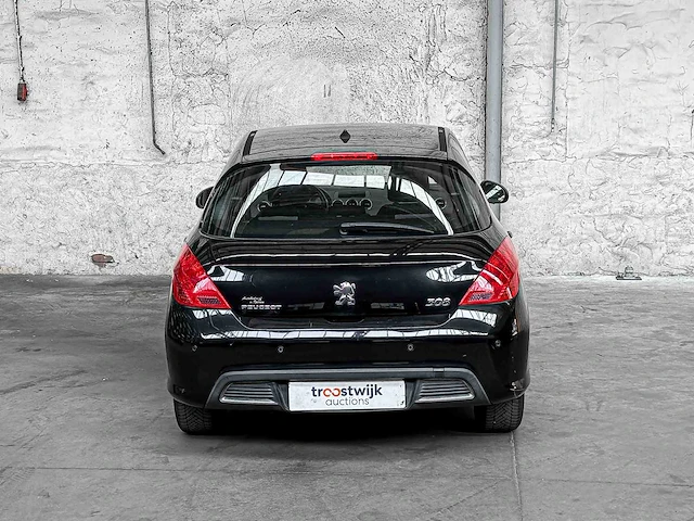 Peugeot 308 1.6 vti mill. 200 120pk 2011, 19-rjb-5 - afbeelding 4 van  38