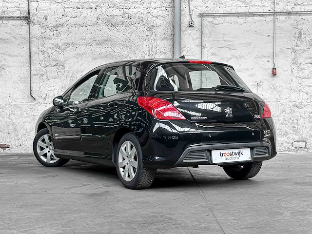 Peugeot 308 1.6 vti mill. 200 120pk 2011, 19-rjb-5 - afbeelding 5 van  38