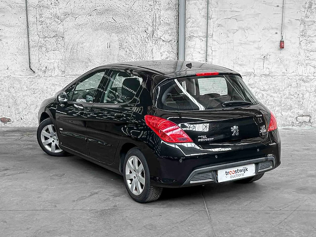 Peugeot 308 1.6 vti mill. 200 120pk 2011, 19-rjb-5 - afbeelding 6 van  38