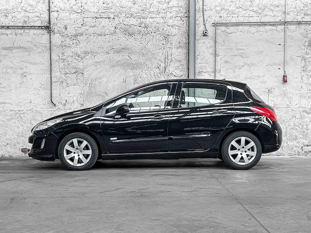Peugeot 308 1.6 vti mill. 200 120pk 2011, 19-rjb-5 - afbeelding 7 van  38
