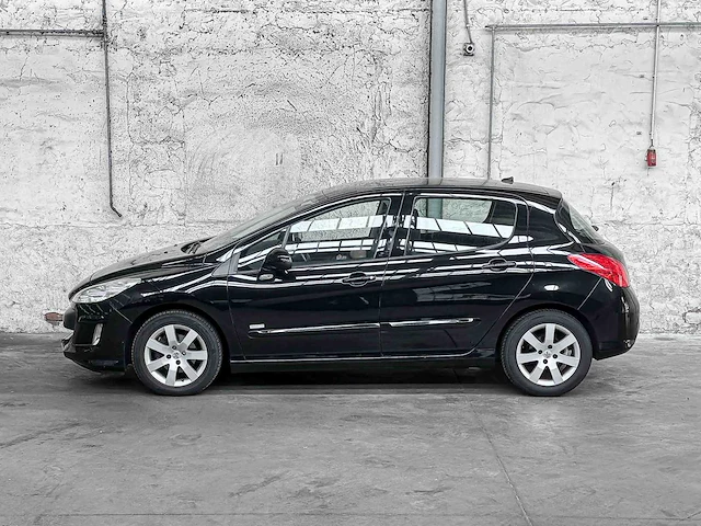 Peugeot 308 1.6 vti mill. 200 120pk 2011, 19-rjb-5 - afbeelding 8 van  38