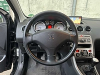 Peugeot 308 1.6 vti mill. 200 120pk 2011, 19-rjb-5 - afbeelding 10 van  38