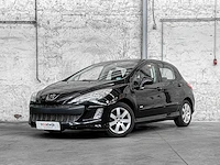 Peugeot 308 1.6 vti mill. 200 120pk 2011, 19-rjb-5 - afbeelding 1 van  38