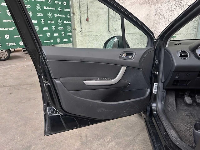Peugeot 308 1.6 vti mill. 200 120pk 2011, 19-rjb-5 - afbeelding 21 van  38