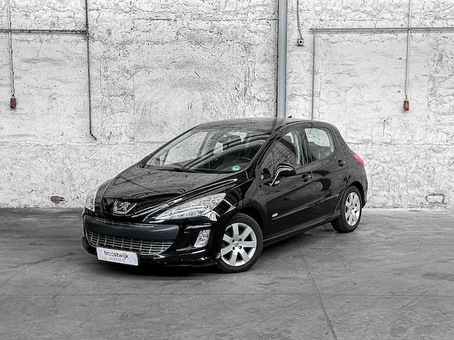 Peugeot 308 1.6 vti mill. 200 120pk 2011, 19-rjb-5 - afbeelding 12 van  38