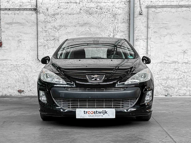 Peugeot 308 1.6 vti mill. 200 120pk 2011, 19-rjb-5 - afbeelding 23 van  38