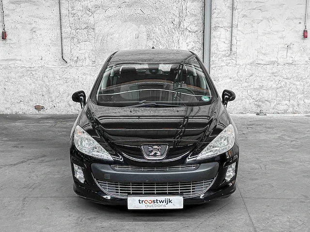 Peugeot 308 1.6 vti mill. 200 120pk 2011, 19-rjb-5 - afbeelding 33 van  38