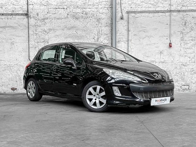 Peugeot 308 1.6 vti mill. 200 120pk 2011, 19-rjb-5 - afbeelding 34 van  38