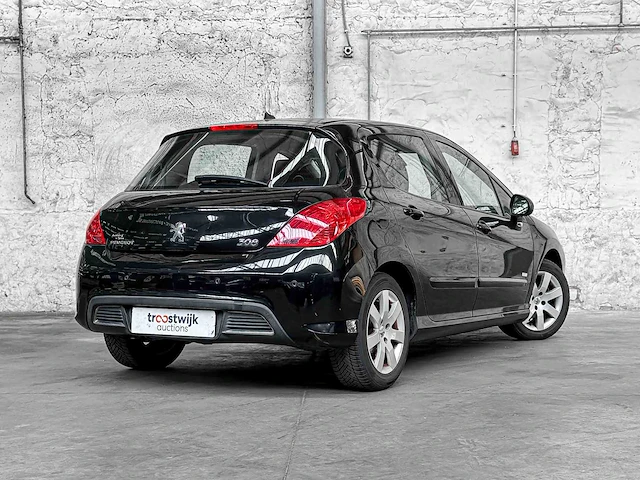 Peugeot 308 1.6 vti mill. 200 120pk 2011, 19-rjb-5 - afbeelding 38 van  38